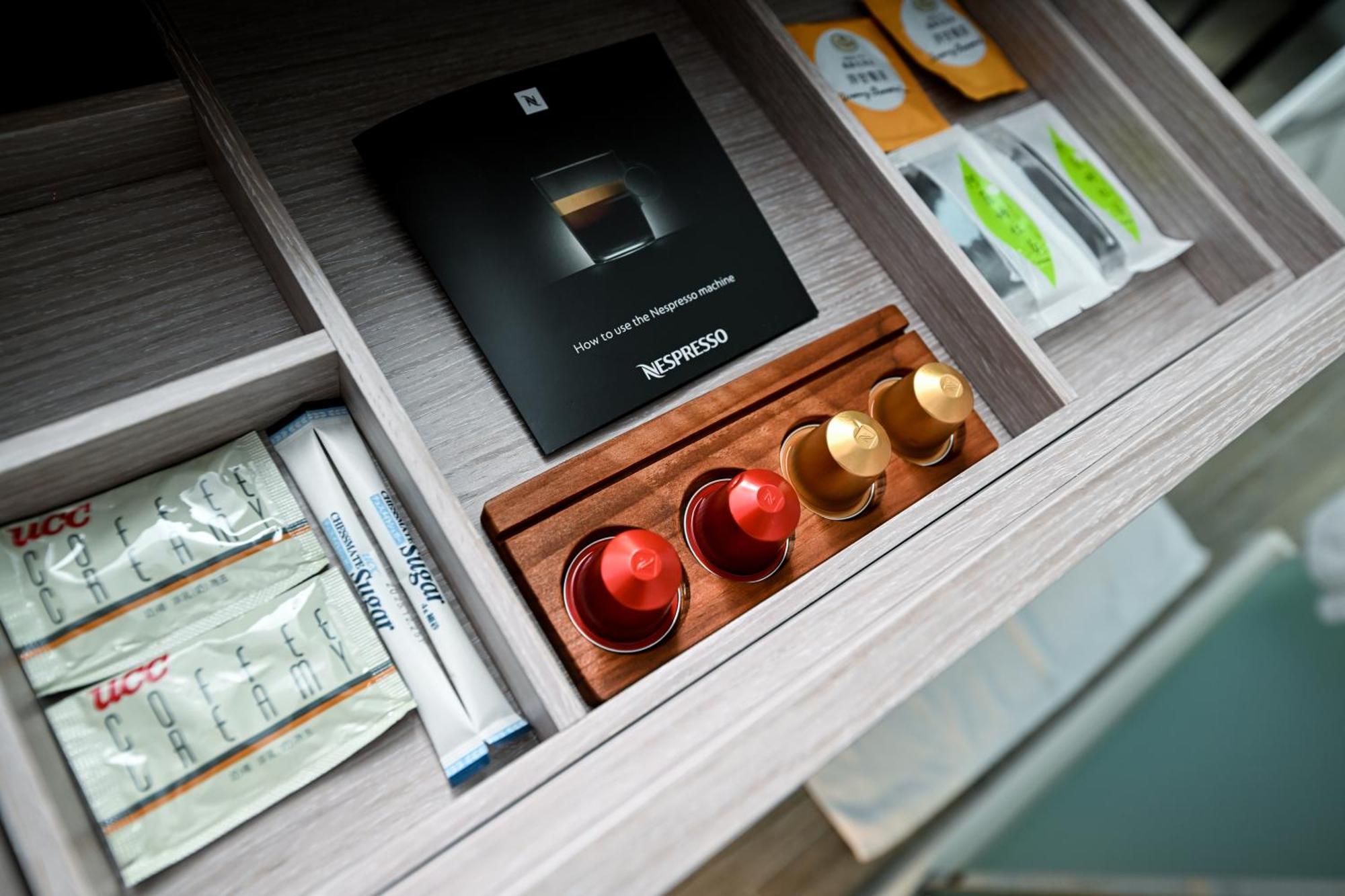 Ood By Check Inn Taipei Exterior photo